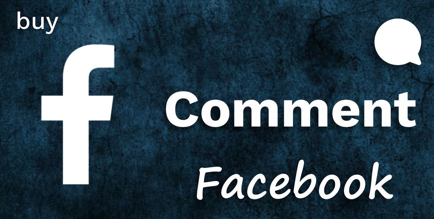 Buy 200 Facebook Comment