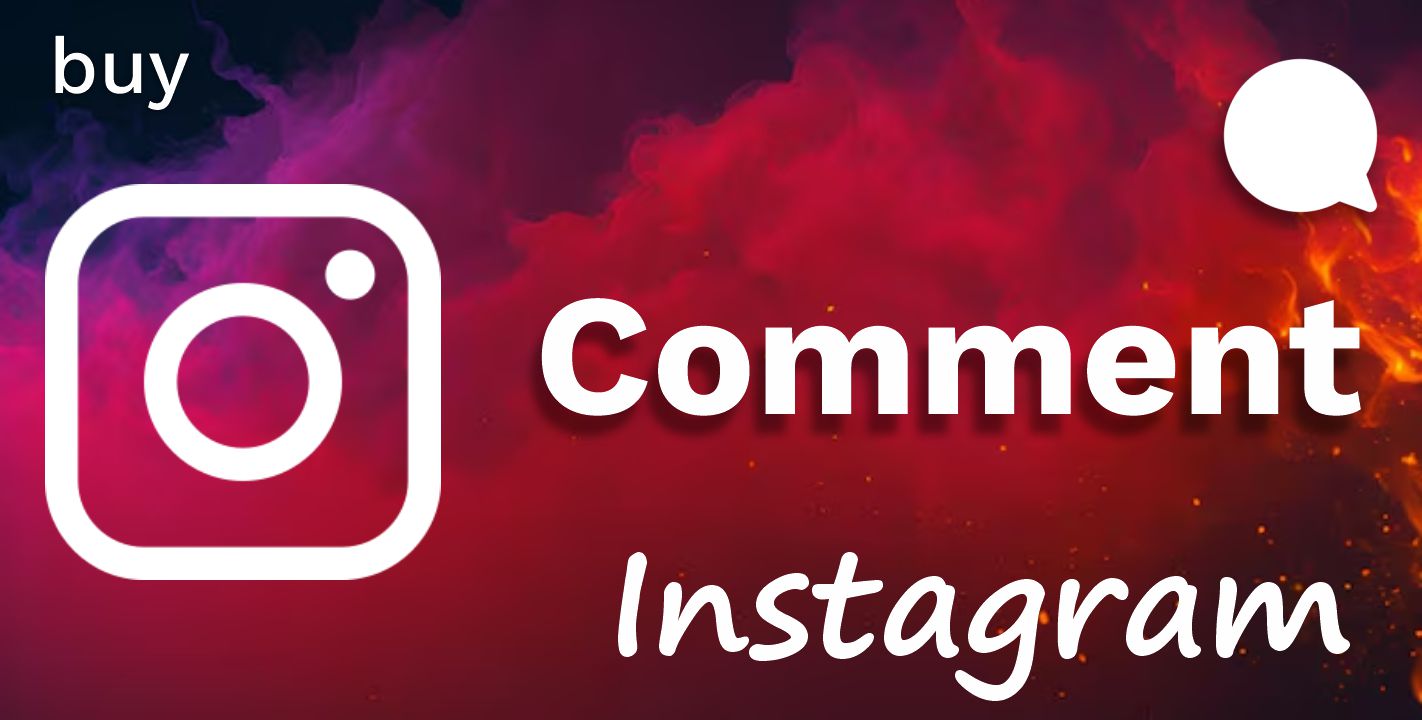 Buy 200 Instagram Comment