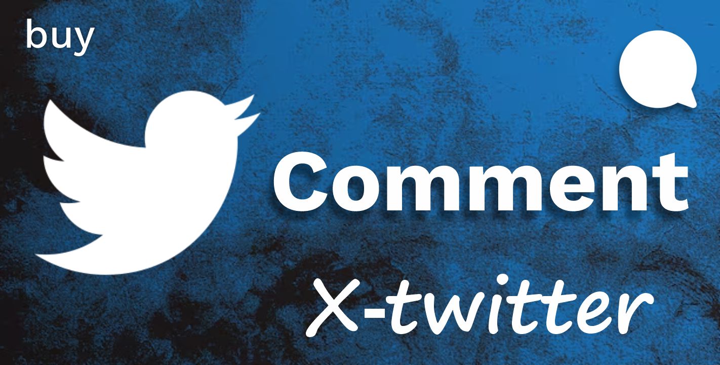 Buy 200 Twitter Comment