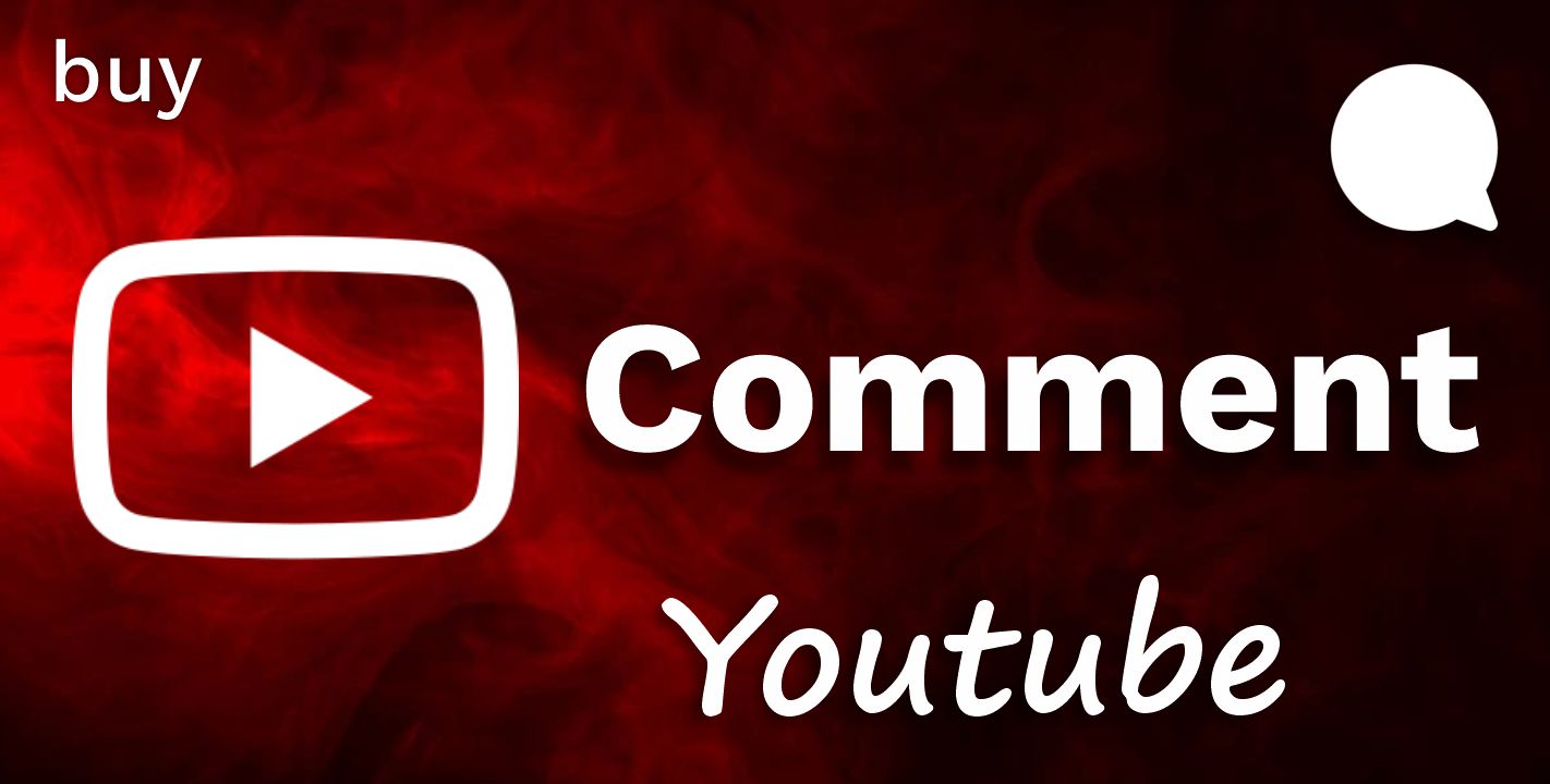 Buy 200 Youtube Comment