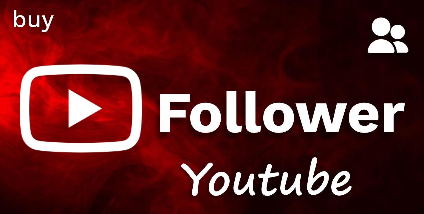 Buy 200 Youtube Follower