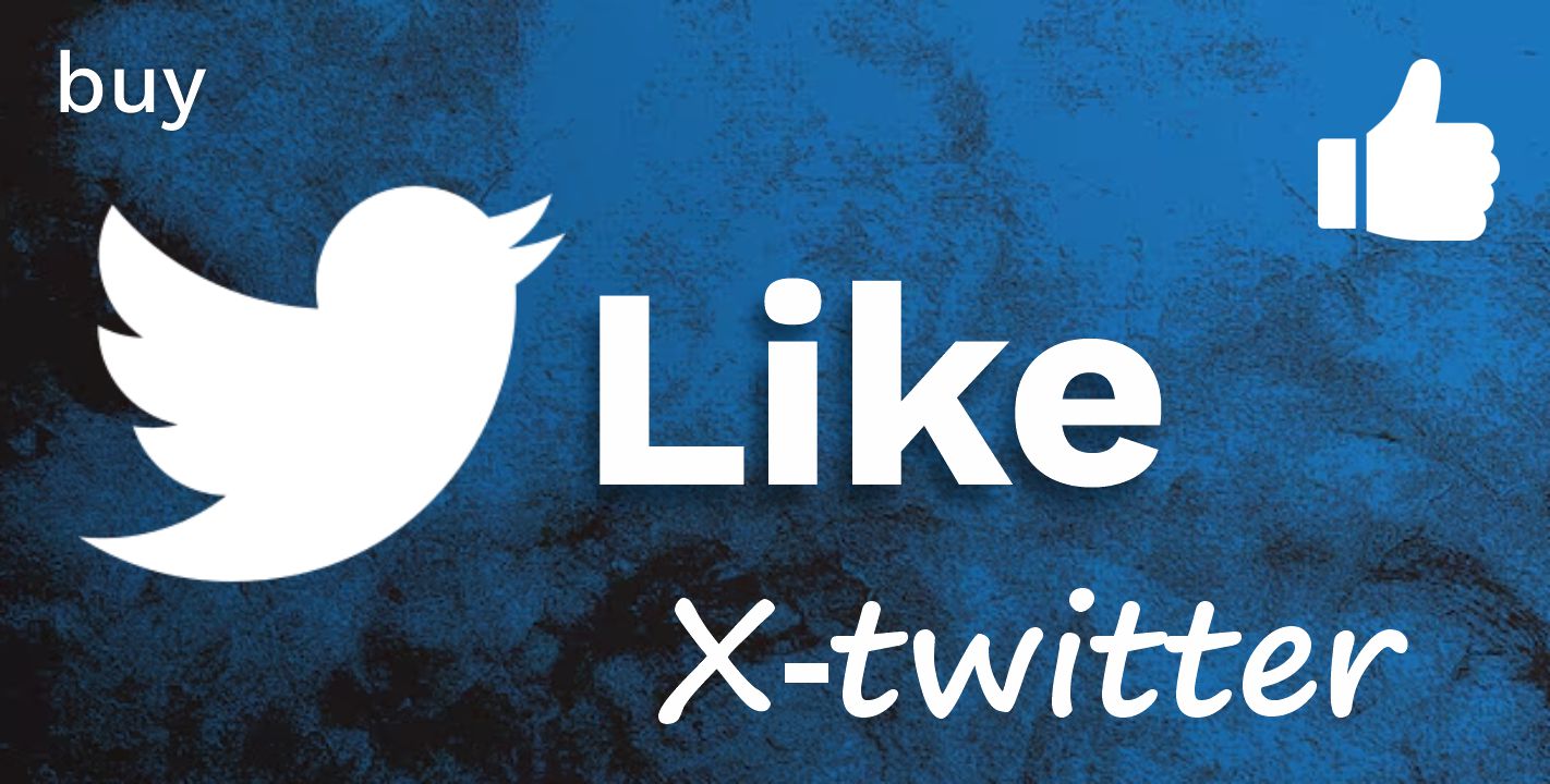 Buy 200 Twitter Like