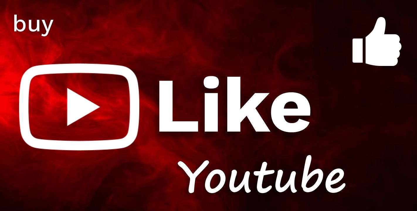 Buy 200 Youtube Like