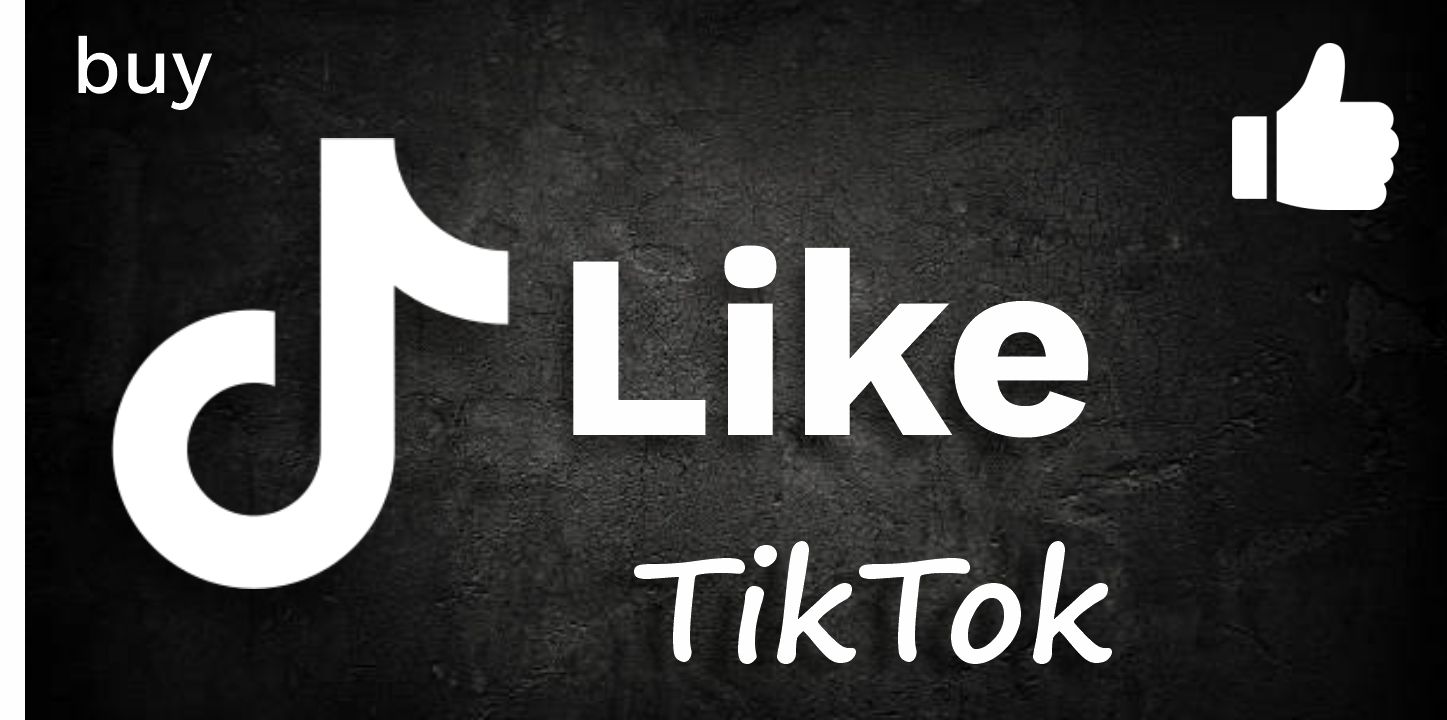 Buy 200 TikTok Like