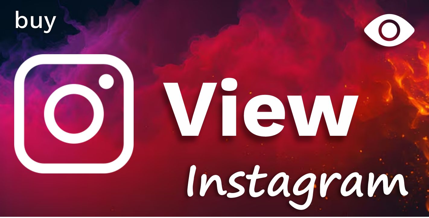 Buy 200 Instagram View