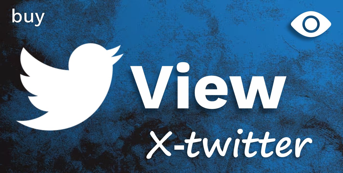 Buy 200 Twitter View
