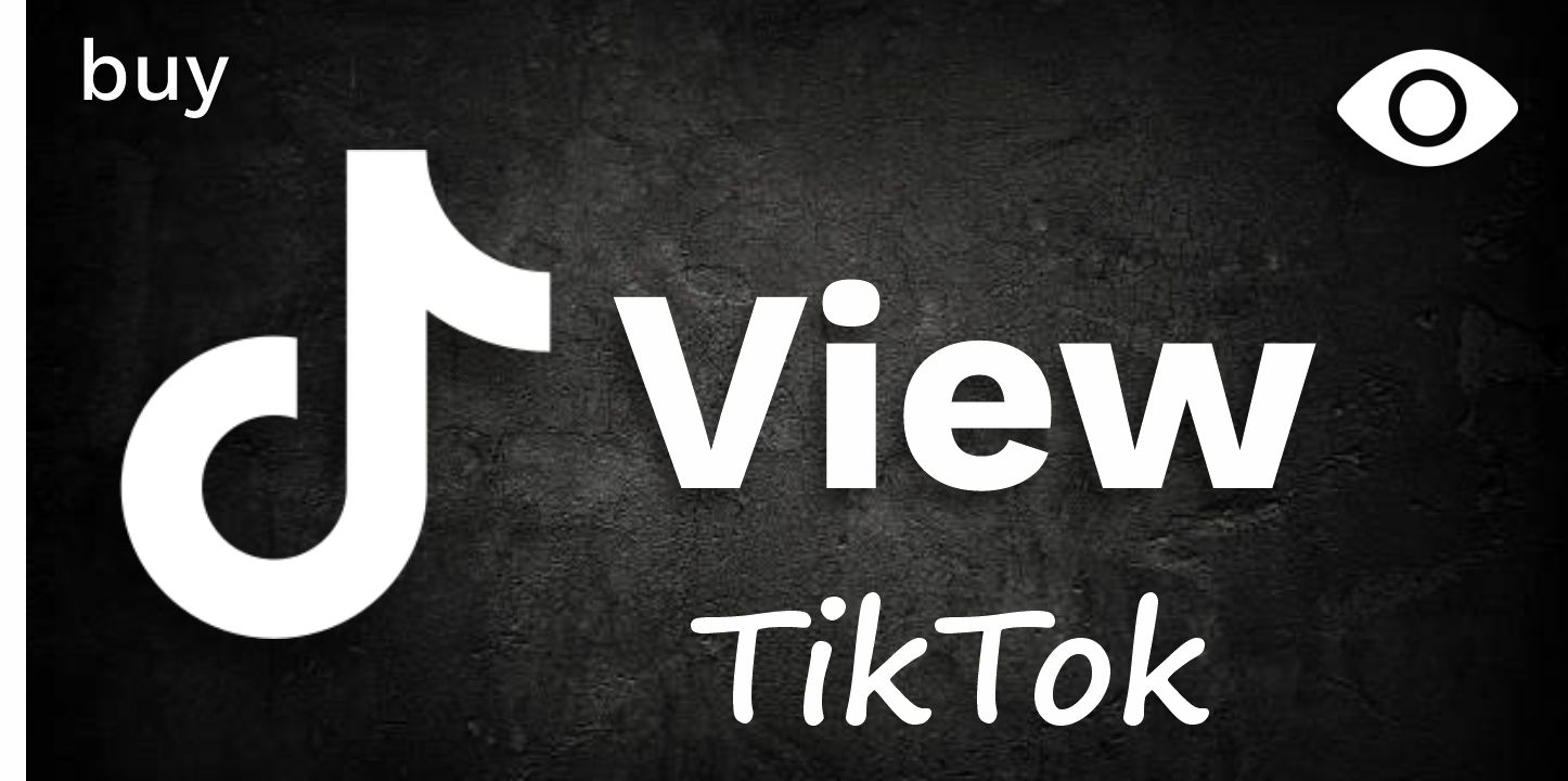 Buy 200 TikTok View